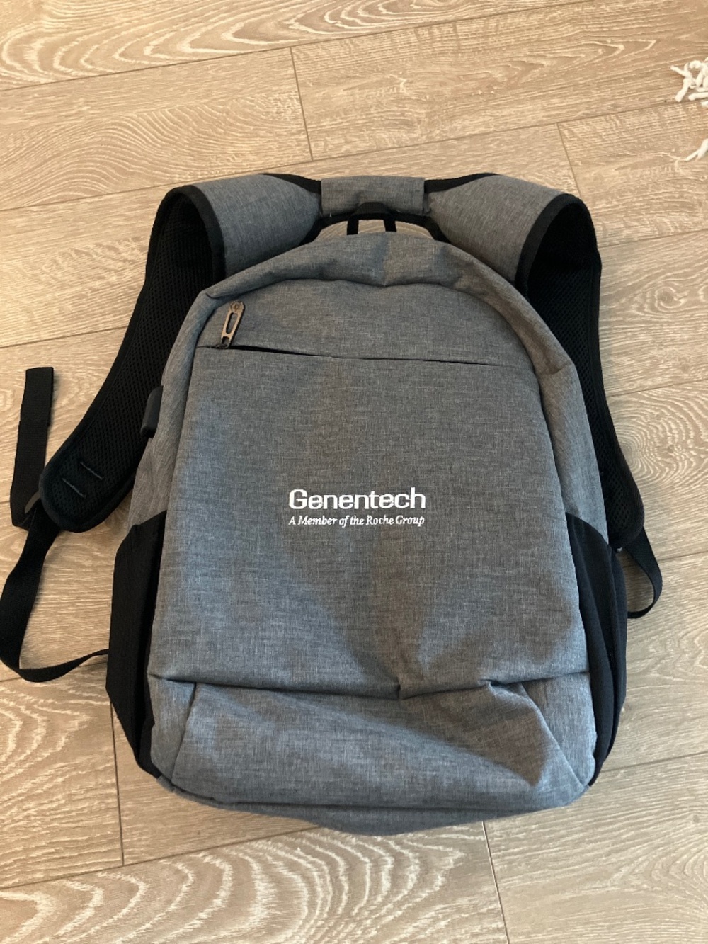 Genentech Backpack